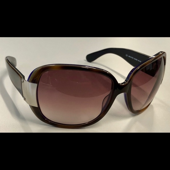 Marc by Marc Jacobs MMJ 013/S Sunglasses 0JJW02 - Picture 3 of 4